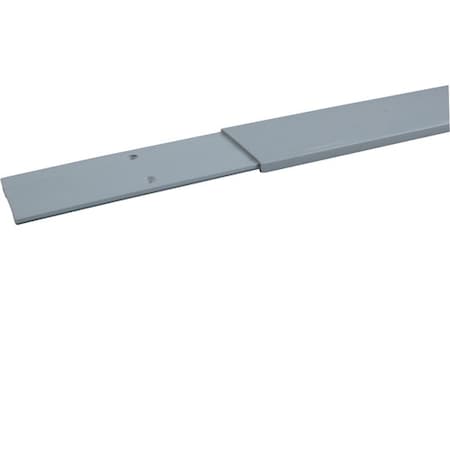 Component Hardware Strip, Breaker , 2-5/16" X 6' T55-20-011